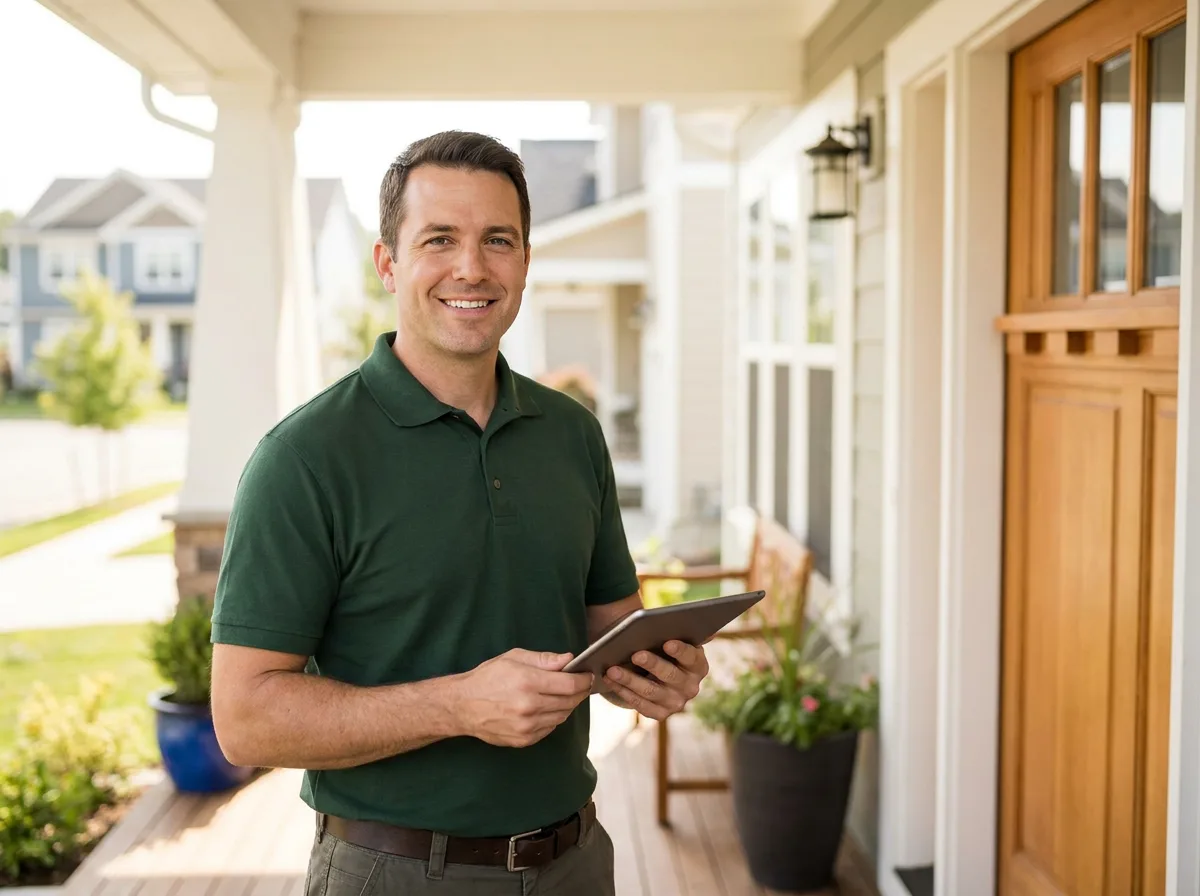 Pest control FAQs for Graham, NC